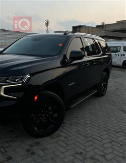 شيفروليه تاهو